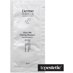 Dermomedica CICA TRX Calming Shampoo Łagodzący szampon