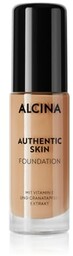 ALCINA Authentic Skin Podkład w płynie 30 ml