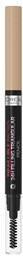 L''OREAL Infaillible Brows 24h Brow Filling Triangular Pencil