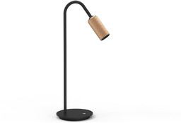 Antidark - Decor T1 LED Lampa Stołowa Dim.