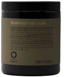 OWAY Sunset Hour Hair Mask maska odświeżająca kolor