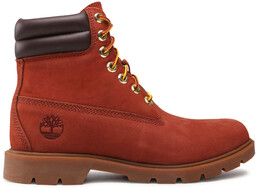 Trapery Timberland 6in Wr Basic TB0A2853V17 Pomarańczowy
