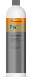 Koch Protector Wax - wosk na mokro 1L