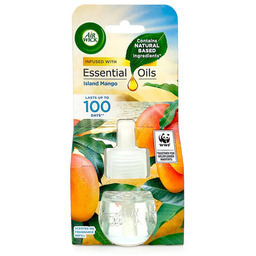Air Wick Essential Oils Elektric Wkład do odświeżacza