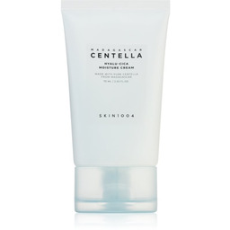 Skin1004 Madagascar Centella Hyalu-cica Moisture Cream, Krem Głęboko