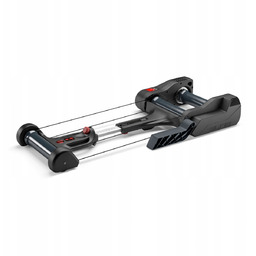 Trenażer rolkowy Elite Nero