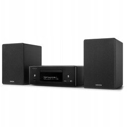 Denon Ceol N12DAB Mini Wieża Zestaw Stereo Hi-fi