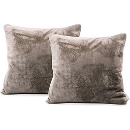 DecoKing Poszewka Z Wypełnieniem Poduszka 2 Sztuki 45x45