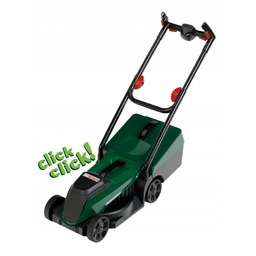 Kosiarka Klein Bosch 2780