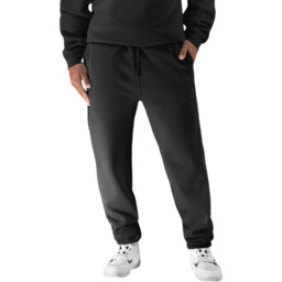 Hayabusa Spodnie Dresowe Unisex Essential Sweatpants Black