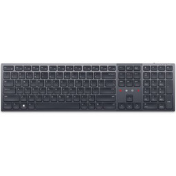 Klawiatura Dell Premier Collaboration KB900 bezprzewodowa 100% (full-size)