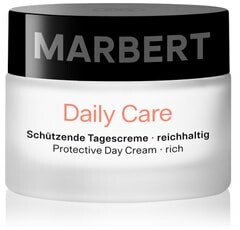 Marbert Daily Care Protective Day Cream rich Krem