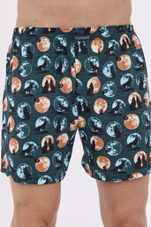 Bokserki męskie Cornette 001/159