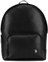 Plecak U.S. Polo Assn. BIUXT8470MVP Czarny