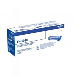 Brother Toner TN-1090 BLACK 1500 stron do HL-1222WE/DCP1622WE