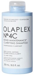 Olaplex No. 4C Bond Maintenance Clarifying Shampoo, szampon