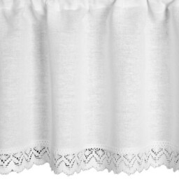 EUROFIRANY Firana gotowa Gusto 150 x 30 cm