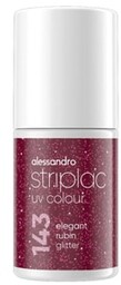 Alessandro Striplac UV Colour The Classic Reds Lakier