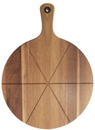 Orion Deska do pizzy, śr. 32 cm