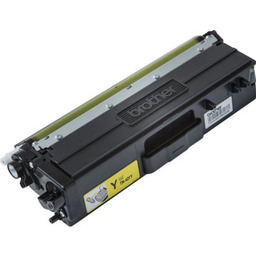 Toner oryginalny Brother TN421Y TN-421Y 1800 str.