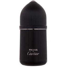 Cartier Pasha De Cartier Noir Absolu perfumy 100