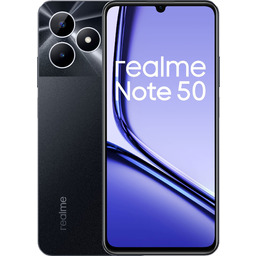 Realme Note 50 3GB/64GB 6,74'' 1600x720 Ips 90Hz
