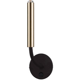 Kinkiet nowoczesny STALACTITE 8352 - Nowodvorski