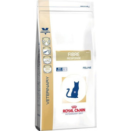 Royal Canin Fibre Response Cat - sucha karma