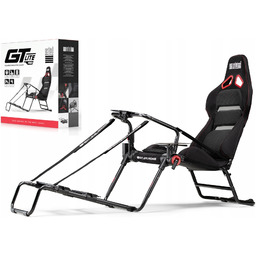 Next Level Racing Gt Lite Pro Kokpit wyścigowy