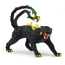 Schleich, figurka, Duch Pantery, 42522