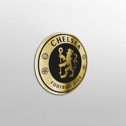 Licensed Décor Oficjalnie Licencjonowana płyta Chelsea FC (47