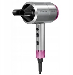 Suszarka do włosów jonizacja Mpm MSW-22 1800W