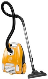 Sencor SVC 900-EUE3 Odkurzacz 2 w 1 -