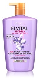 L''Oréal Paris Elvital Hydra [Hyaluronic] Moisture Replenishing Mask