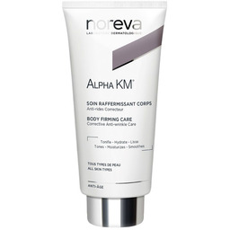 NOREVA Alpha?KM Body Firming Care ujędrniający balsam