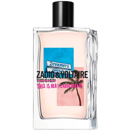 ZADIG&VOLTAIRE This Is Her! Zadig Dream EDP spray