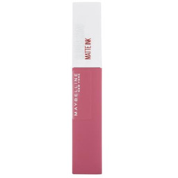 Maybelline Super Stay Matte Ink Liquid pomadka 5