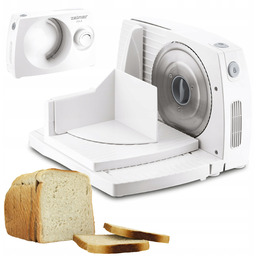 Krajalnica Do Chleba Wędlin Zelmer ZFS1016 Jola 150W