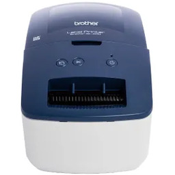 Brother QL-600B Drukarka etykiet