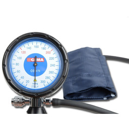 GIMA ROMA gima-roma-cisnieniomierz-zegarowy-pediatryczny