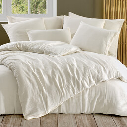 4Home Pościel muślinowa Cloud, 140 x 220 cm,