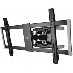 Markowy Ścienny Uchwyt Hama Do Telewizora 37-90 Cali