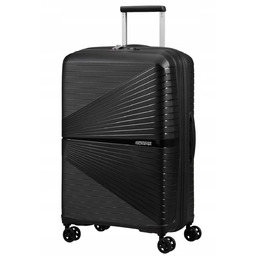 Walizka American Tourister Airconic 67 cm czarna