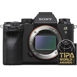 Sony Bezlusterkowiec A9 Mark II
