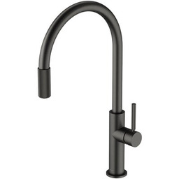 OMNIRES Bateria Switch SW9057GR Grafit