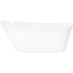 Corsan wanna wolnostojąca akrylowa ESTELLA 170 x 74