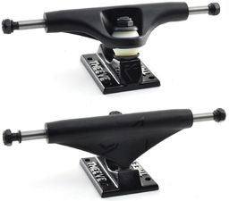 traki set THEEVE CSX V3 Black/Black