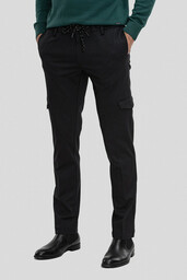 Spodnie CIRO 01042A75GSA