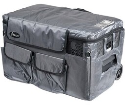 Osłona termiczna do przenośnej lodówki kompresorowej Yolco BX/BCX30