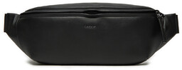 Saszetka nerka Calvin Klein Ck Refined Waistbag K50K512788